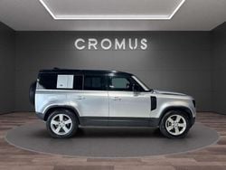 Other Usata 2021 Land Rover Defender First Edition SUV | 41.500 € (Super prezzo)