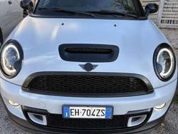 Usata 2011 Mini Cooper S Coupé Coupé | 10.500 € (Ottimo prezzo)