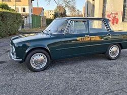 Verde / pastello Usata 1964 Alfa Romeo Giulia 1300 Tre volumi | 17.000 €