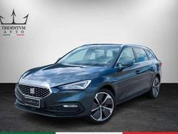 Grigio Usata 2020 Seat Leon XCELLENCE Station wagon | 19.900 € (Buon prezzo)