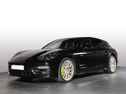 Blu/azzurro Usata 2020 Porsche Panamera S E-Hybrid Edition Tre volumi | 80.000 €