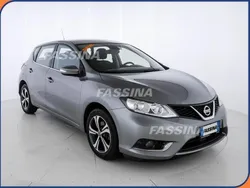 Nissan Pulsar