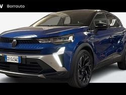 Nero Usata 2024 Renault Captur Esprit Alpine SUV | 27.900 € (Cara)