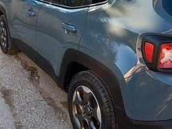 Grigio Usata 2017 Jeep Renegade SUV | 10.500 € (Buon prezzo)