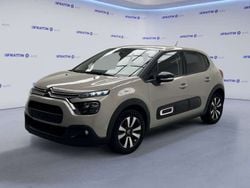Beige Usata 2024 Citroën C3 PureTech Due volumi | 13.890 € (Buon prezzo)