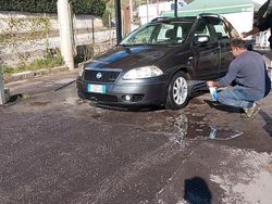 Marrone Usata 2006 Fiat Croma Tre volumi | 1500 € (Ottimo prezzo)