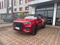 Rosso Usata 2025 DR DR 7.0 SUV | 37.900 €
