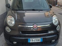 Nero Usata 2015 Fiat 500L Monovolume | 7000 € (Ottimo prezzo)