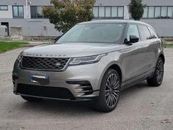 Usata 2018 Land Rover Range Rover Velar HSE SUV | 25.300 € (Super prezzo)