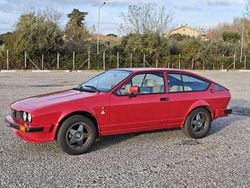 Usata 1981 Alfa Romeo GTV Coupé | 12.900 €