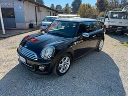 Nero Usata 2011 Mini Cooper D Hype Due volumi | 5480 € (Buon prezzo)