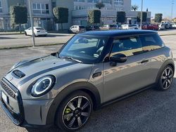 Grigio Usata 2021 Mini Cooper S Due volumi | 29.500 € (Molto cara)