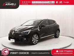 Nero Usata 2020 Renault Clio V Initiale Paris Tre volumi | 14.900 € (Cara)