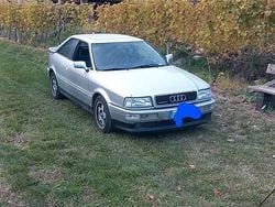 Grigio Usata 1994 Audi Coupé Coupé | 7500 €