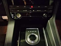 Usata 2018 Jaguar F-Pace R-Sport SUV | 22.500 € (Cara)