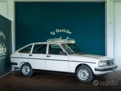 Usata 1980 Lancia Beta Due volumi | 5900 €