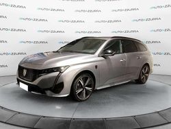 Grigio artense Usata 2024 Peugeot 308 GTi Station wagon | 21.950 € (Ottimo prezzo)