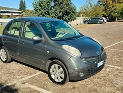Usata 2007 Nissan Micra Due volumi | 1750 €