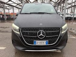 Nero Usata 2024 Mercedes V250 Avantgarde Monovolume | 54.000 € (Ottimo prezzo)