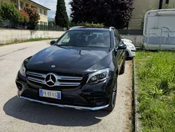 Usata 2017 Mercedes GLC250 Business SUV | 28.000 € (Molto cara)
