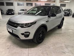 Grigio Usata 2016 Land Rover Discovery Sport HSE SUV | 9500 € (Super prezzo)
