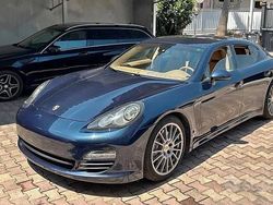 Usata 2013 Porsche Panamera Sport Tre volumi | 23.990 € (Super prezzo)
