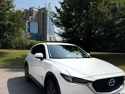 Bianco Usata 2017 Mazda CX-5 SUV | 16.000 € (Molto cara)