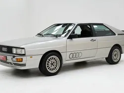 Audi Quattro