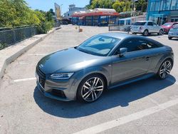 Grigio Usata 2014 Audi TT S-Line Coupé | 23.000 € (Buon prezzo)
