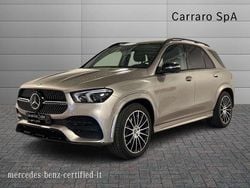 Grigio selenite Usata 2020 Mercedes GLE300 Premium SUV | 49.900 € (Buon prezzo)