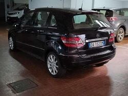Usata 2006 Mercedes B200 Chrome Monovolume | 5000 € (Molto cara)