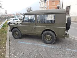 Usata 1986 Fiat Campagnola SUV | 10.000 €