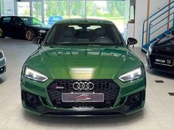 Verde Usata 2019 Audi RS5 Exclusive Tre volumi | 49.900 € (Buon prezzo)