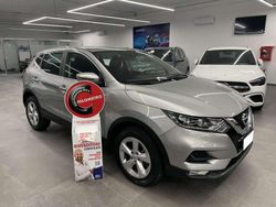 Argento Usata 2020 Nissan Qashqai SUV | 17.900 € (Buon prezzo)