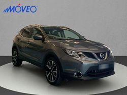 Grigio Usata 2016 Nissan Qashqai Tekna SUV | 11.399 € (Buon prezzo)