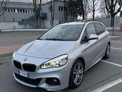 Usata 2018 BMW 218 Active Tourer Luxury Line Monovolume | 13.800 € (Buon prezzo)