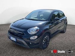 Nero Usata 2023 Fiat 500X Cross SUV | 21.900 € (Cara)