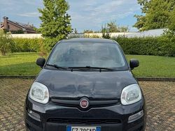 Usata 2015 Fiat Panda Easy Due volumi | 6900 € (Buon prezzo)