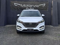 Bianco Usata 2018 Hyundai Tucson SUV | 12.999 € (Buon prezzo)