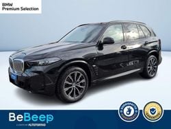 Nero metallizzato Usata 2023 BMW X5 M Sport SUV | 66.900 € (Super prezzo)