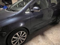 Usata 2010 VW Golf Plus Cross Monovolume | 4500 € (Ottimo prezzo)