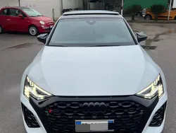 Usata 2022 Audi RS3 Due volumi | 56.000 € (Cara)