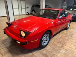 Rosso Usata 1986 Porsche 944 Coupé | 13.900 €