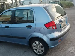 Usata 2004 Hyundai Getz Due volumi | 1900 € (Buon prezzo)