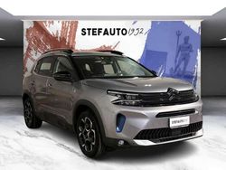Grigio artense Usata 2023 Citroën C5 Aircross SUV | 22.900 € (Buon prezzo)