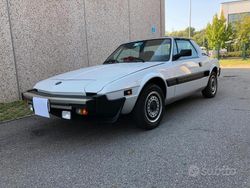 Usata 1989 Fiat X 1/9 Cabrio | 19.000 €