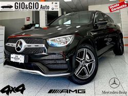 Other Usata 2021 Mercedes GLC220 Premium Coupé | 43.500 € (Buon prezzo)
