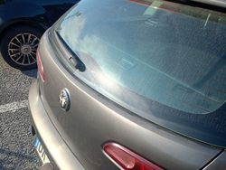 Marrone Usata 2008 Alfa Romeo 159 Station wagon | 2000 € (Buon prezzo)