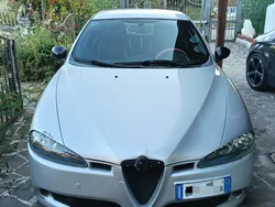 Usata 2007 Alfa Romeo 147 Due volumi | 2500 € (Buon prezzo)
