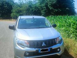 Usata 2017 Mitsubishi L200 Pick-up | 18.000 € (Buon prezzo)